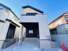 東京都練馬区貫井３丁目