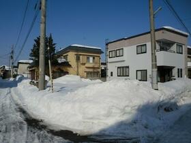 青森県弘前市大字寒沢町