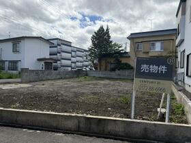 青森県弘前市大字寒沢町