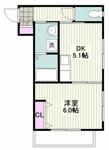 川崎市川崎区渡田山王町 3階建 築19年のイメージ