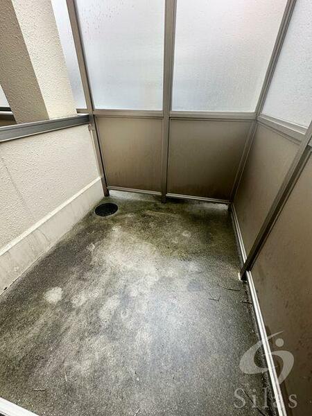 大阪府大阪市旭区新森３丁目(賃貸マンション1K・1階・24.59㎡)の写真 その15