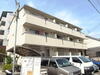ローズコート芦屋 2階 築18年4ヶ月の賃貸物件