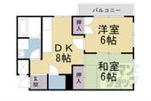 京都市山科区音羽沢町 3階建 築29年のイメージ