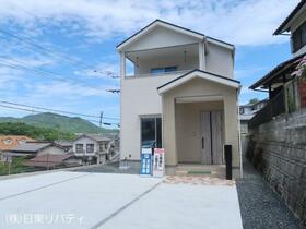 広島県呉市焼山桜ヶ丘３丁目