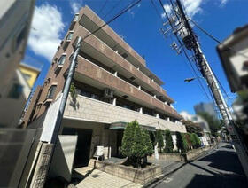 新大久保駅駅４分「デュオ・スカーラ新大久保」
