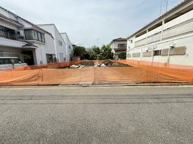 東京都中野区若宮２丁目