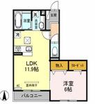 さいたま市西区西大宮１丁目 3階建 築6年のイメージ