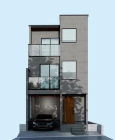 東京都豊島区北大塚３丁目