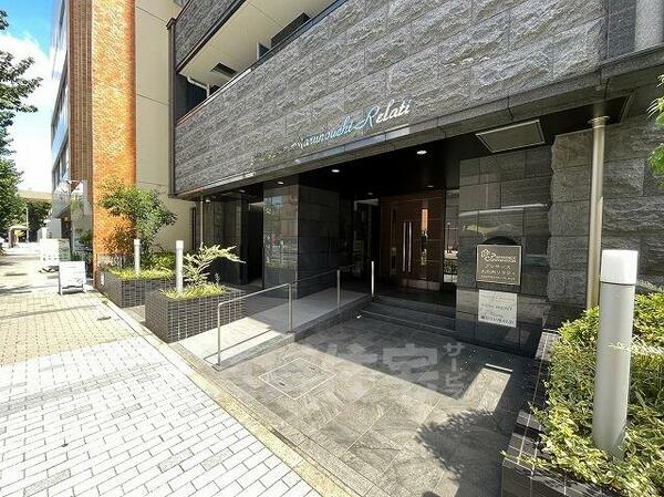 愛知県名古屋市中区丸の内３丁目(賃貸マンション1LDK・11階・39.88㎡)の写真 その3