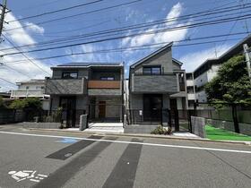 東京都杉並区宮前４丁目