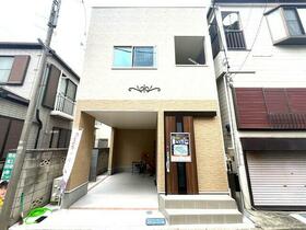 東京都江戸川区南小岩４丁目