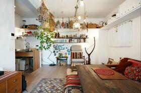 済「シャトレー代々木」