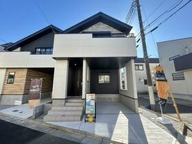 東京都中野区白鷺３丁目