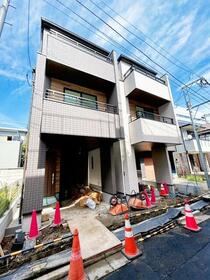 東京都大田区東六郷３丁目