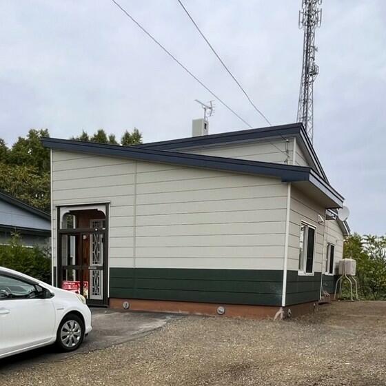 detached 北海道網走市鱒浦3丁目
地図を見る