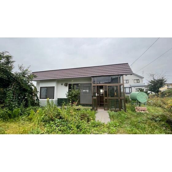 detached 北海道網走郡美幌町字元町
地図を見る