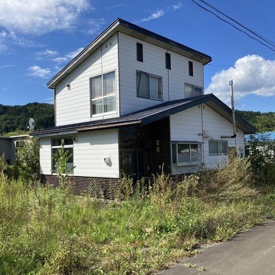 detached 北海道網走郡津別町字相生
相生の賃貸情報を見る
物件地図