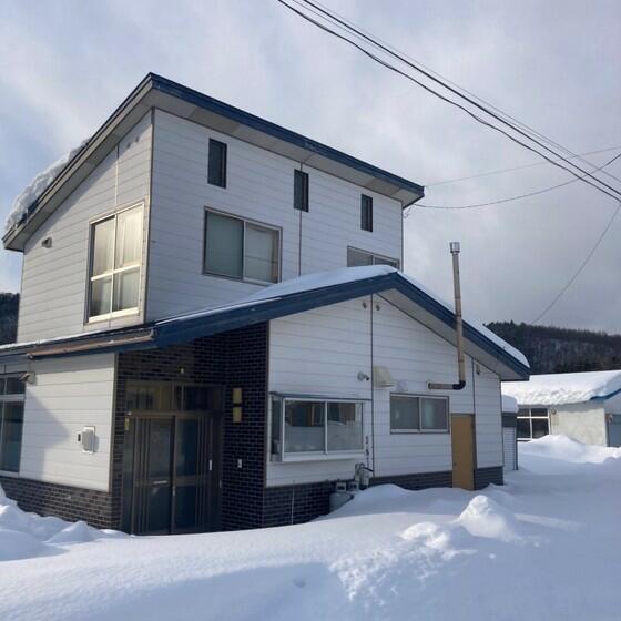 detached 北海道網走郡津別町字相生
相生の賃貸情報を見る
物件地図