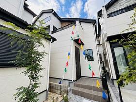 東京都練馬区早宮４丁目