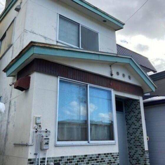 detached 北海道網走市南七条東5丁目
地図を見る