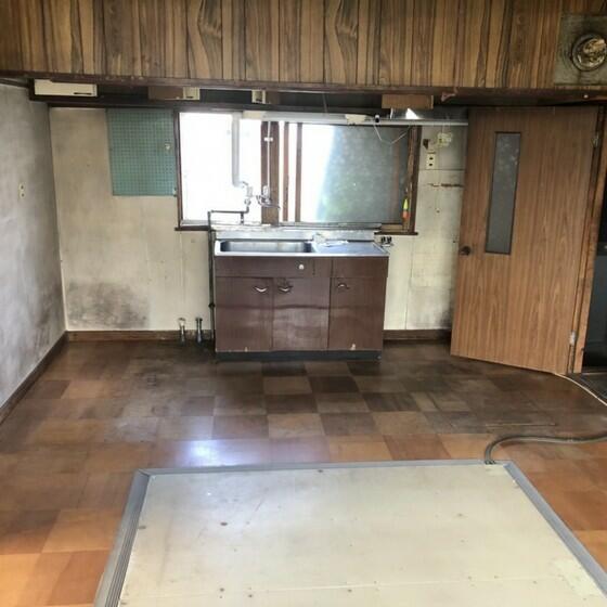 detached 北海道網走市字藻琴
地図を見る