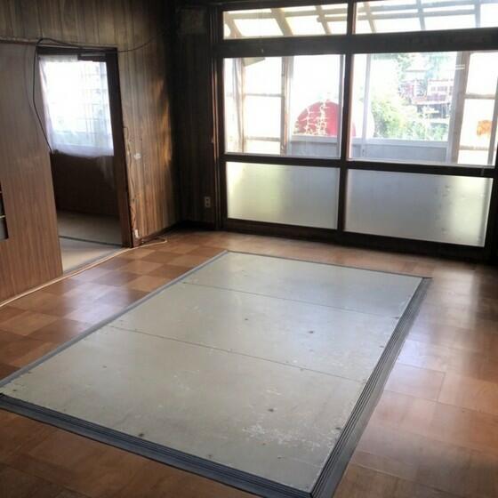 detached 北海道網走市字藻琴

地図を見る