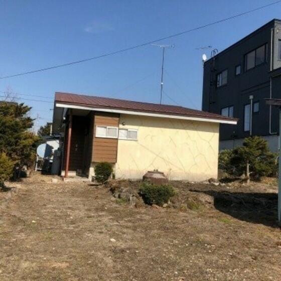 detached 北海道網走郡津別町字共和
共和の賃貸情報を見る
物件地図