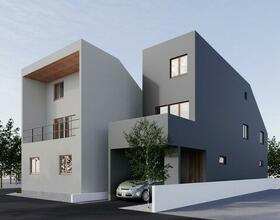 東京都世田谷区代沢3丁目