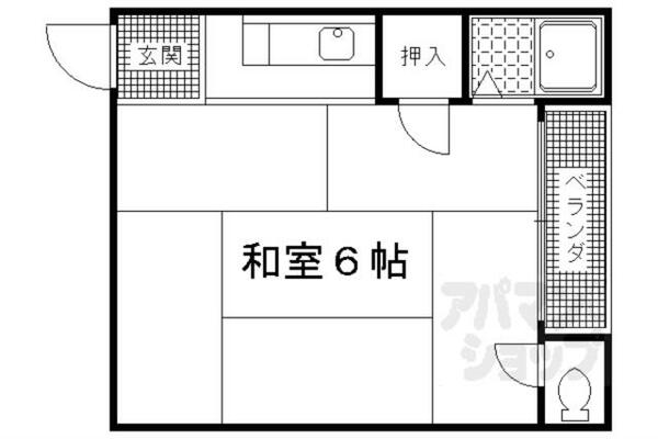 物件拡大画像