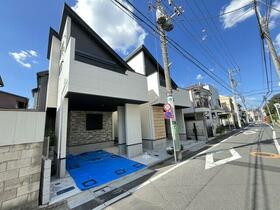 東京都杉並区成田東２丁目