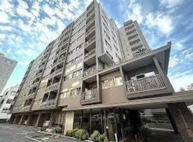 市ヶ谷駅４分「ドミール五番町」