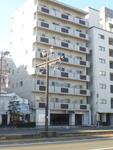 長崎市川口町 8階建 築11年のイメージ