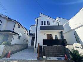 東京都練馬区谷原６丁目