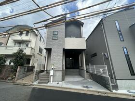 東京都中野区若宮２丁目