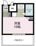 夏井ケ浜リゾートマンションのイメージ