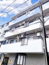 レスポワール城北  ｜ 大阪府大阪市旭区生江３丁目（賃貸マンション1R・1階・17.00㎡） その15