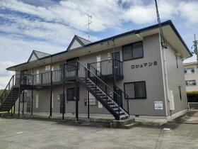 佐賀県三養基郡上峰町大字坊所（賃貸アパート2LDK・2階・54.90㎡） その1