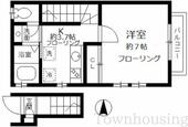 杉並区高円寺南５丁目 2階建 築17年のイメージ