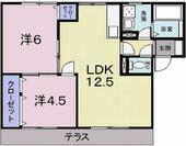 姫路市飾磨区今在家 2階建 築27年のイメージ