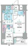 豊島区南長崎1丁目 12階建 築1年未満のイメージ