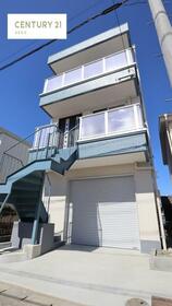 愛知県名古屋市西区上橋町