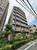 メゾンドール天下茶屋 4階 築12年11ヶ月の賃貸物件
