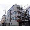 八王子駅より徒歩11分 5階 築34年1ヶ月の賃貸物件