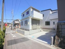 愛知県岡崎市百々町字池ノ入