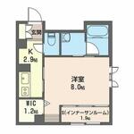 さいたま市中央区大戸５丁目 2階建 築4年のイメージ