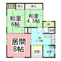 間取り：201025948855