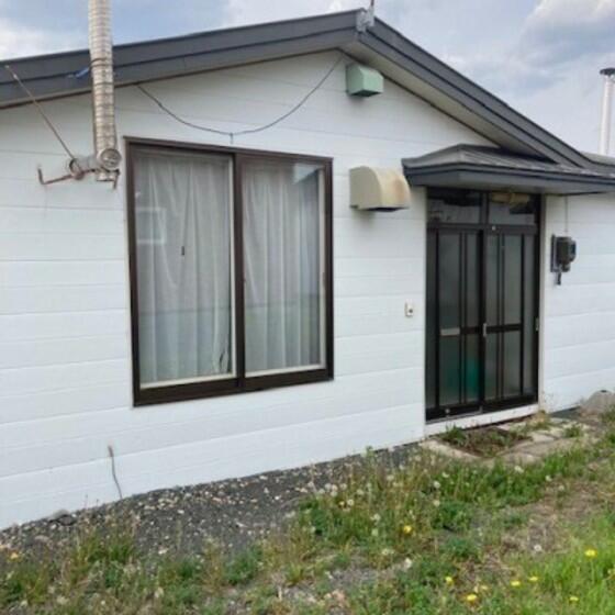 detached 北海道北見市留辺蘂町栄町
地図を見る