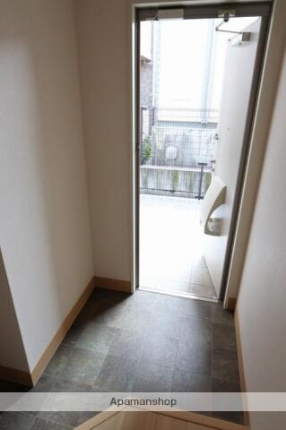 ルーエ 205｜香川県高松市林町(賃貸アパート2LDK・2階・67.38㎡)の写真 その10