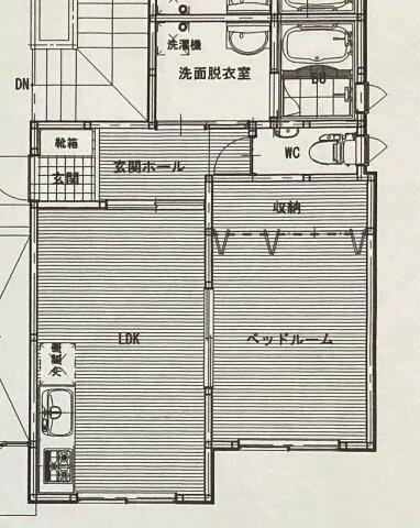 apartment 秋田県にかほ市平沢字清水尻
平沢の賃貸情報を見る
物件地図