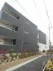 フジパレス三住町A棟の賃貸物件